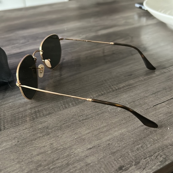 Ray-ban Hexagonal Flat Lenses sunglasses - Picture 3 of 5